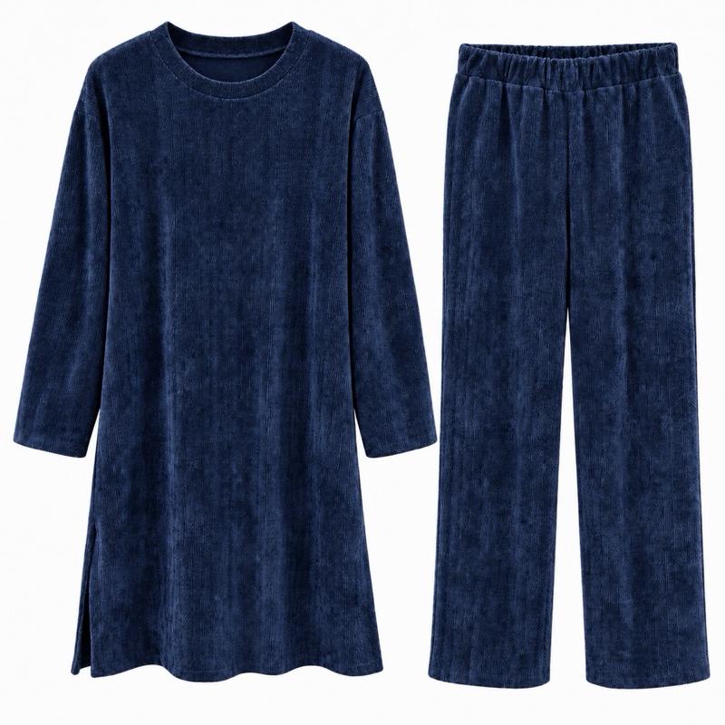 Longline Co-ord Set