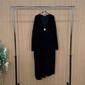 Long Cardigan