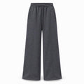 Straight Leg Joggers
