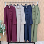 Knot Detail Jacket Co-ord Set