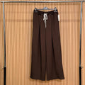 Wide Leg Joggers