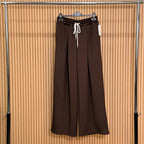 Wide Leg Joggers