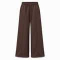 Straight Leg Joggers