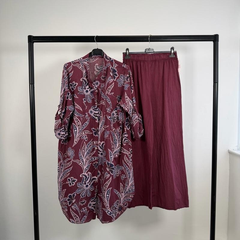 Luna Co-ord Set