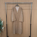 Long Cardigan