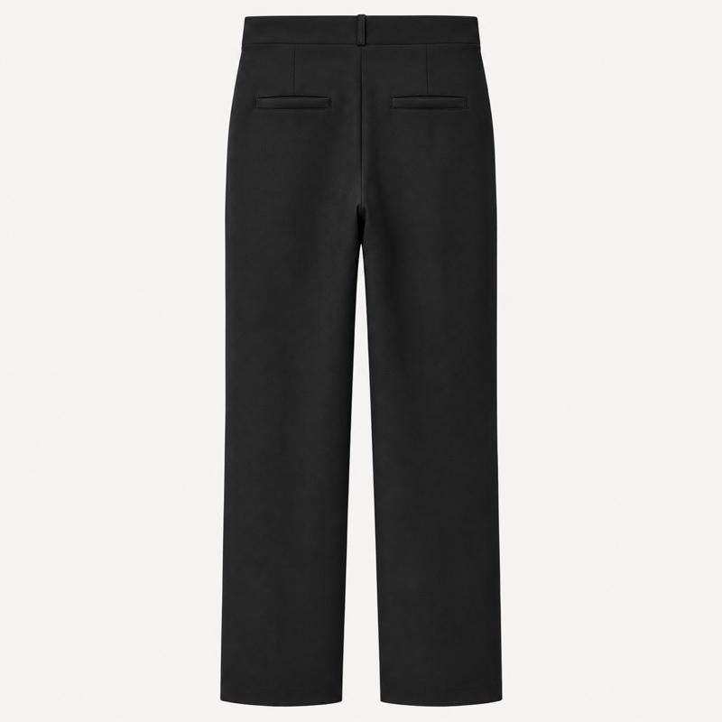 MV - Everyday Essential Straight Leg Trousers
