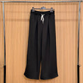 Wide Leg Joggers