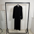 Tie Back Maxi Dress