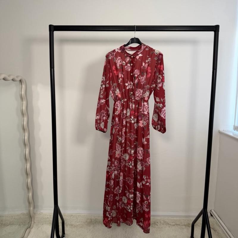 Bloom Maxi Dress
