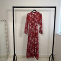 Bloom Maxi Dress
