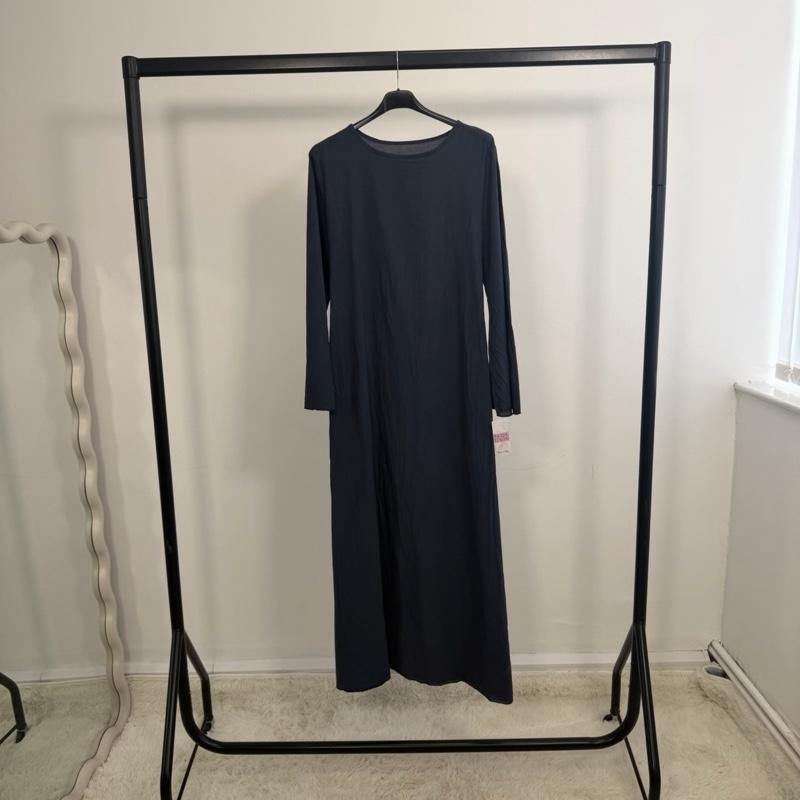 Tie Waist Maxi Dress