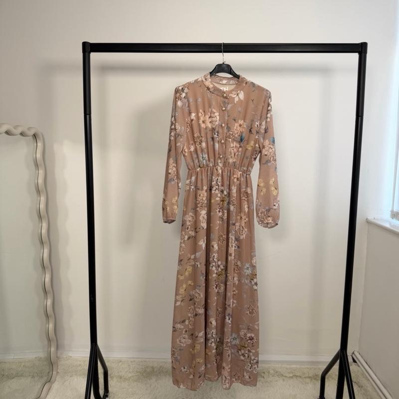 Bloom Maxi Dress