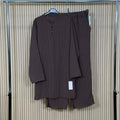 Pinstripe Lounge Co-ord Set