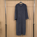 Long Jumper Dress
