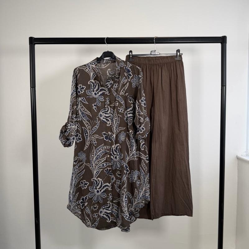 Luna Co-ord Set