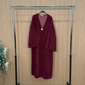 Long Cardigan