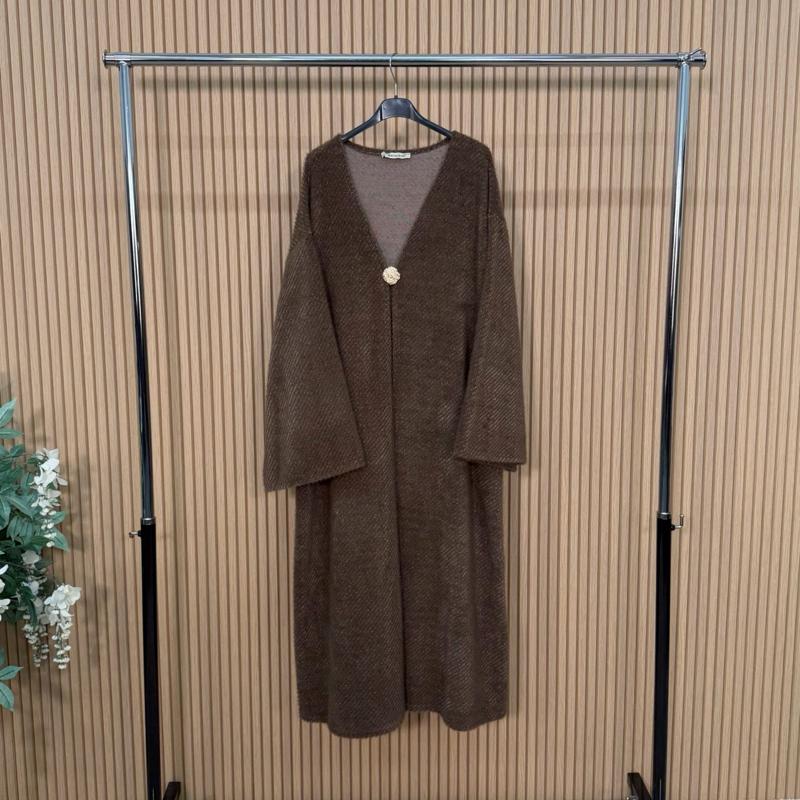Long Cardigan