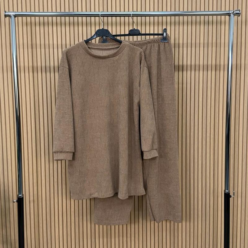 Lounge Co-ord Set