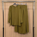 Maxi Skirt Set