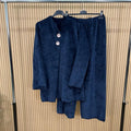 Statement Button Co-ord Set