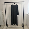 Tie Waist Maxi Dress