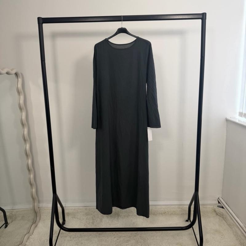 Tie Waist Maxi Dress