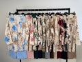 [MV] Floral summer co-ord set