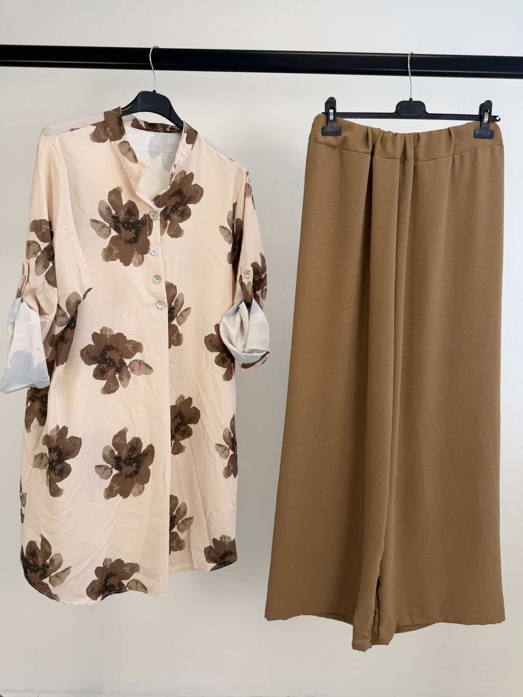 Blossom - Relaxed Fit (Top & Trousers)