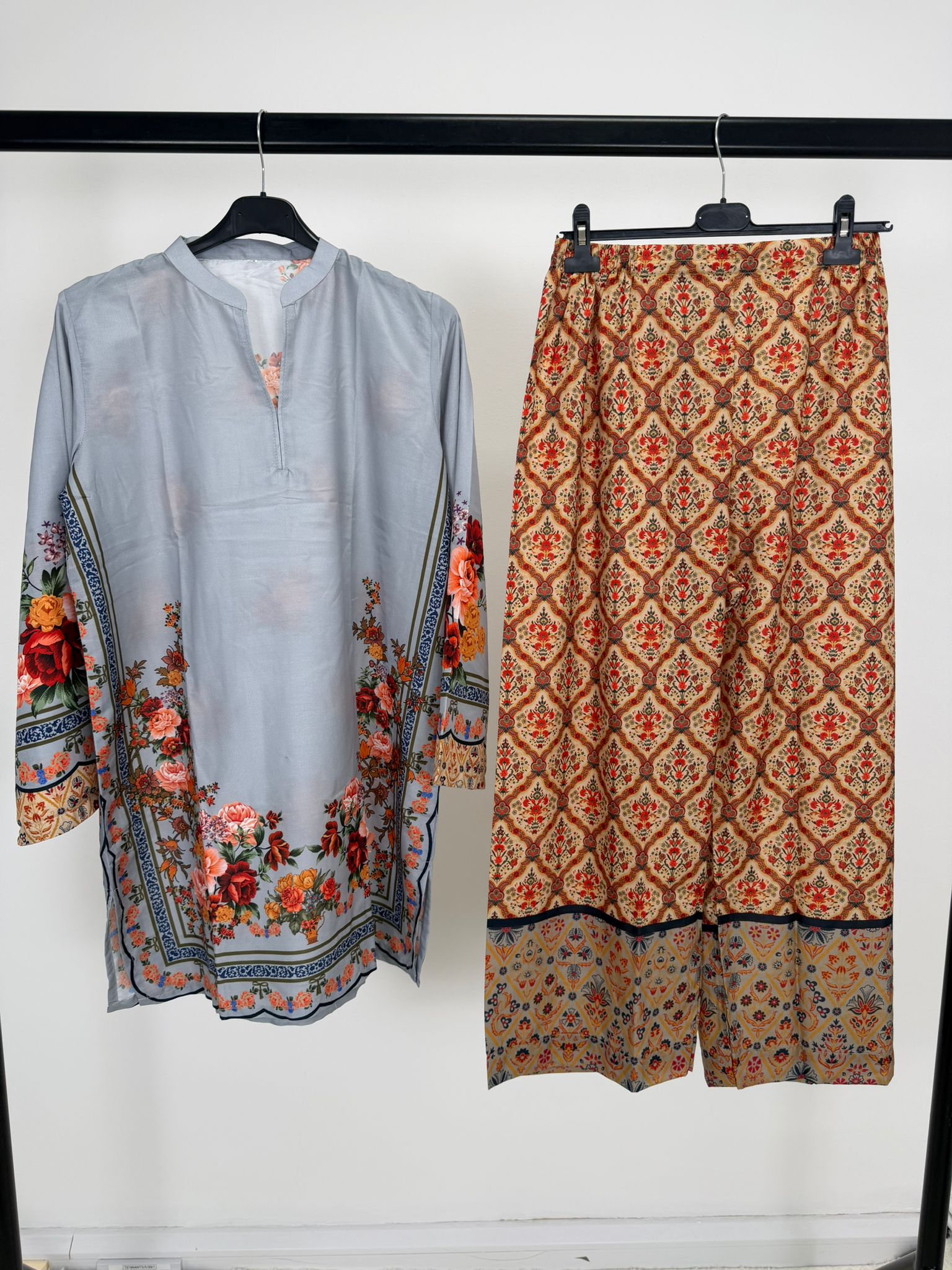 Summer Print Co-Ord Sets