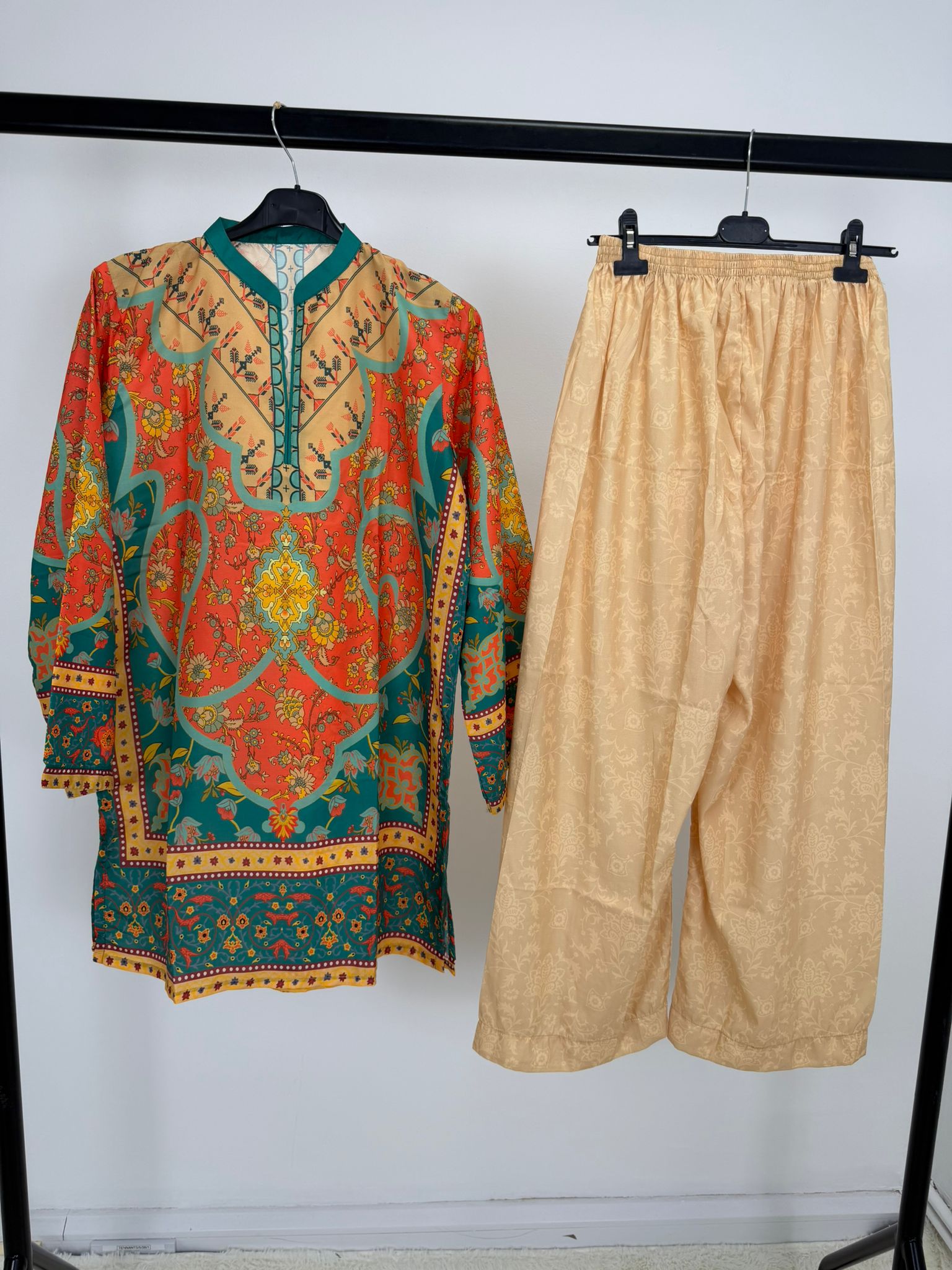 Summer Print Co-Ord Sets