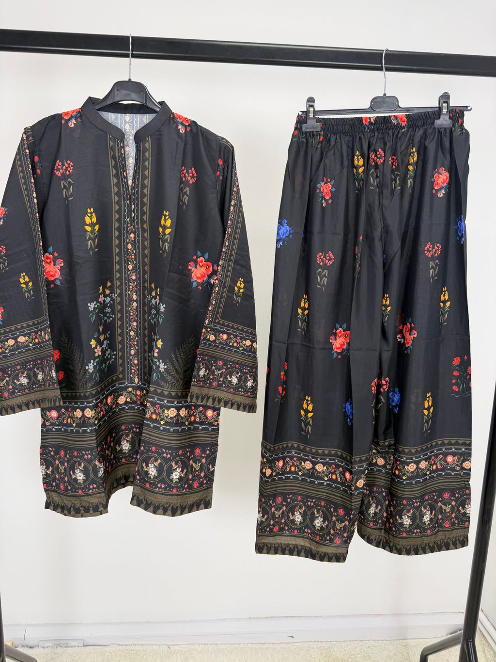 Summer Print Co-Ord Sets