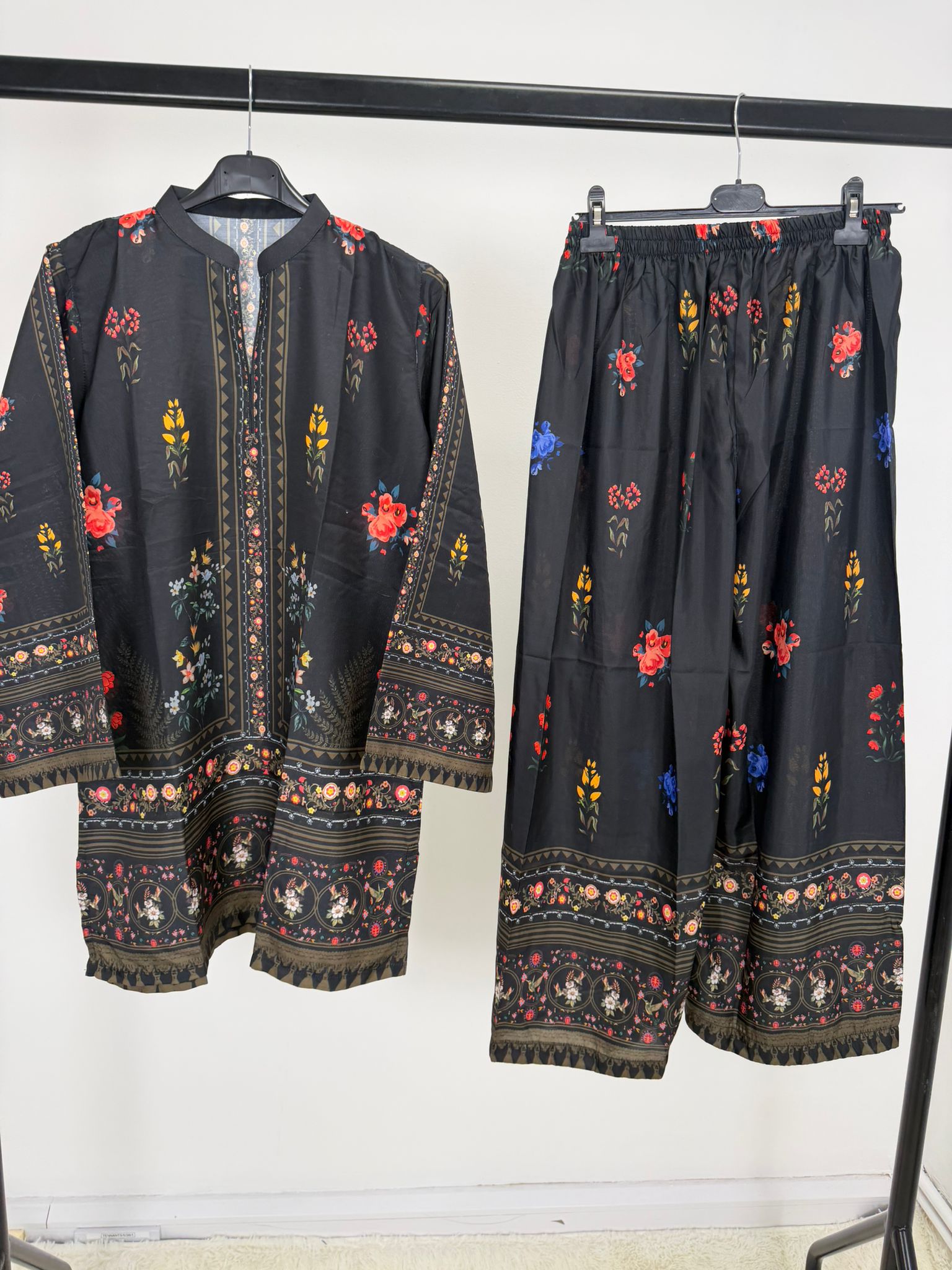 Summer Print Co-Ord Sets