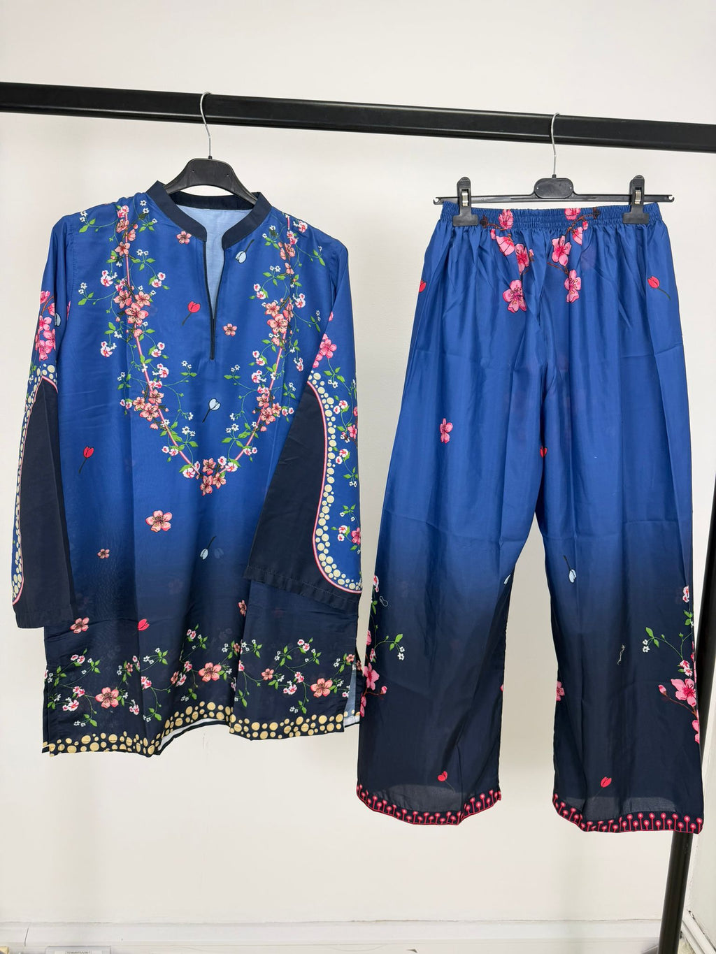 Summer Print Co-Ord Sets