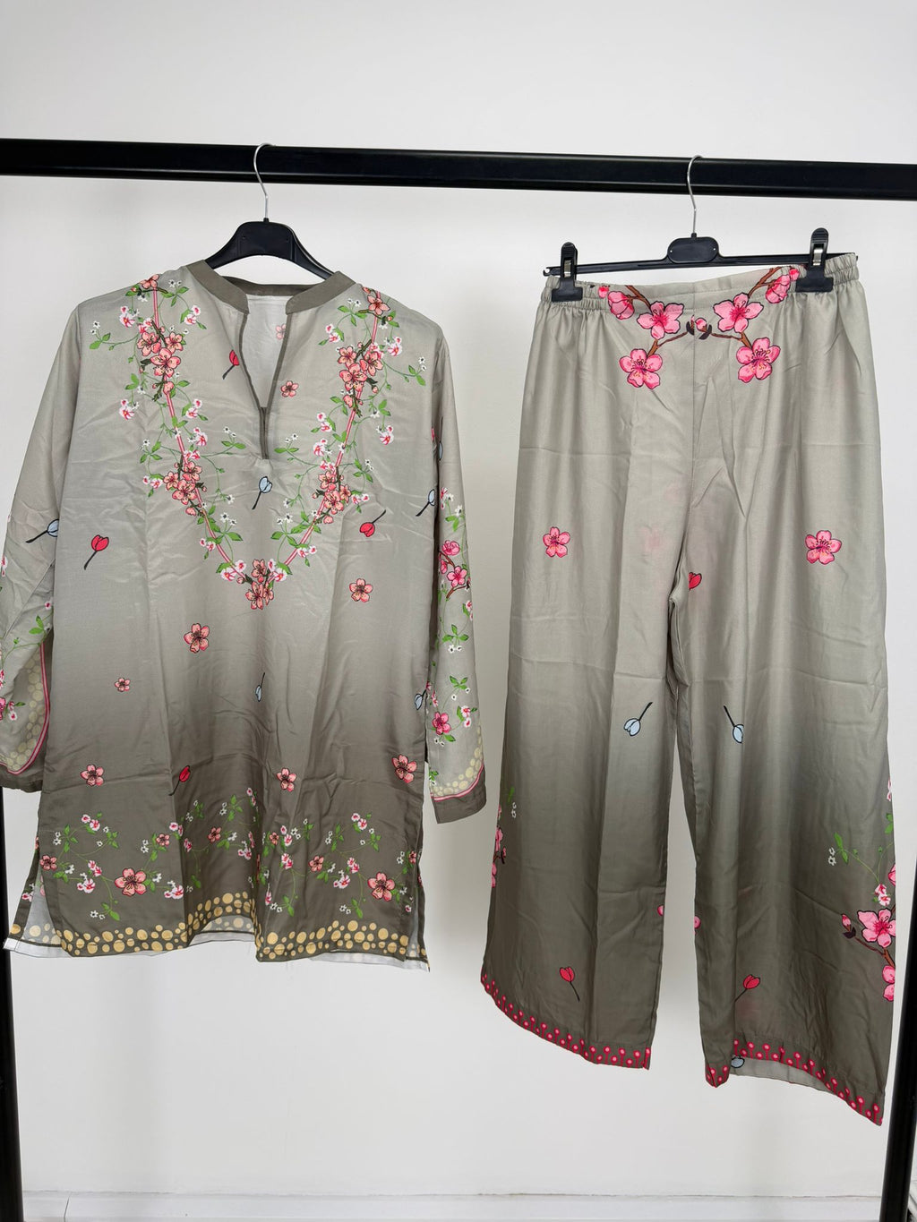 Summer Print Co-Ord Sets
