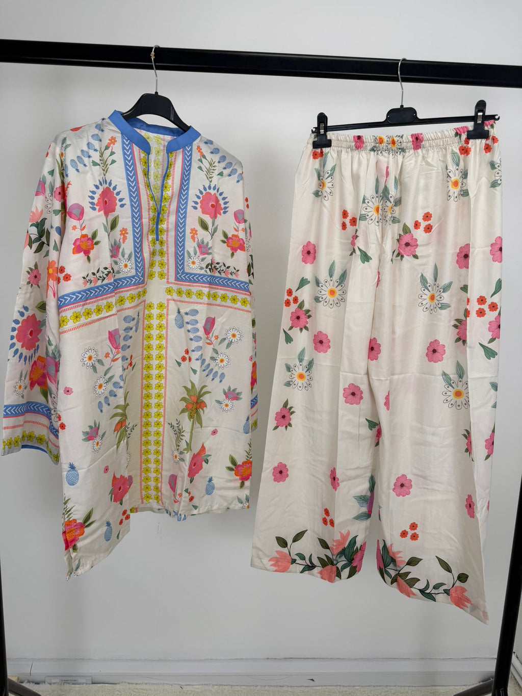 Summer Print Co-Ord Sets