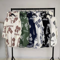 Printed Viscose Co-Ord Set