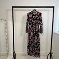Bloom Maxi Dress