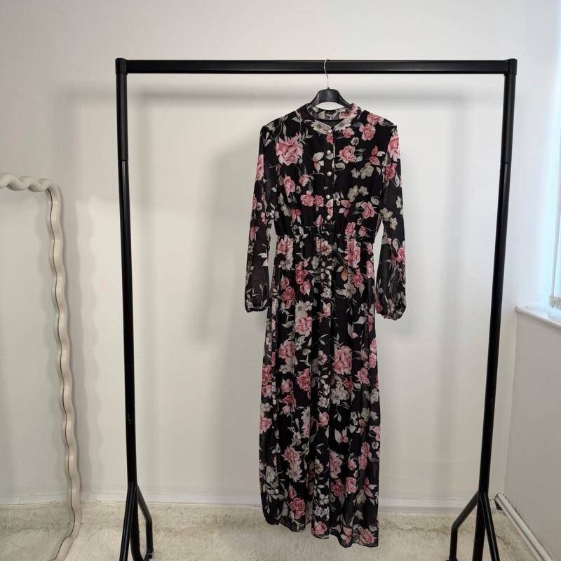 Bloom Maxi Dress