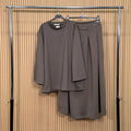 Maxi Skirt Set