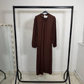 Tie Back Maxi Dress