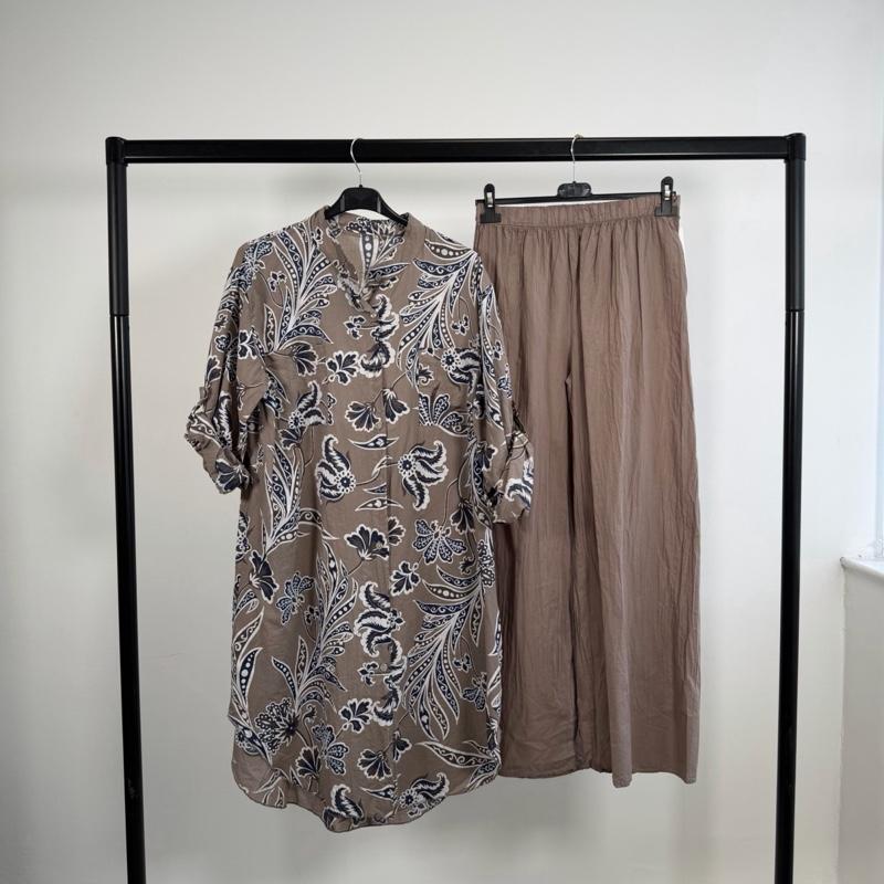 Luna Co-ord Set