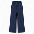 MV - Cotton Straight Leg Joggers with Zip Pockets (S,M,L,XL)
