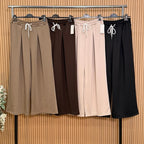 Wide Leg Joggers