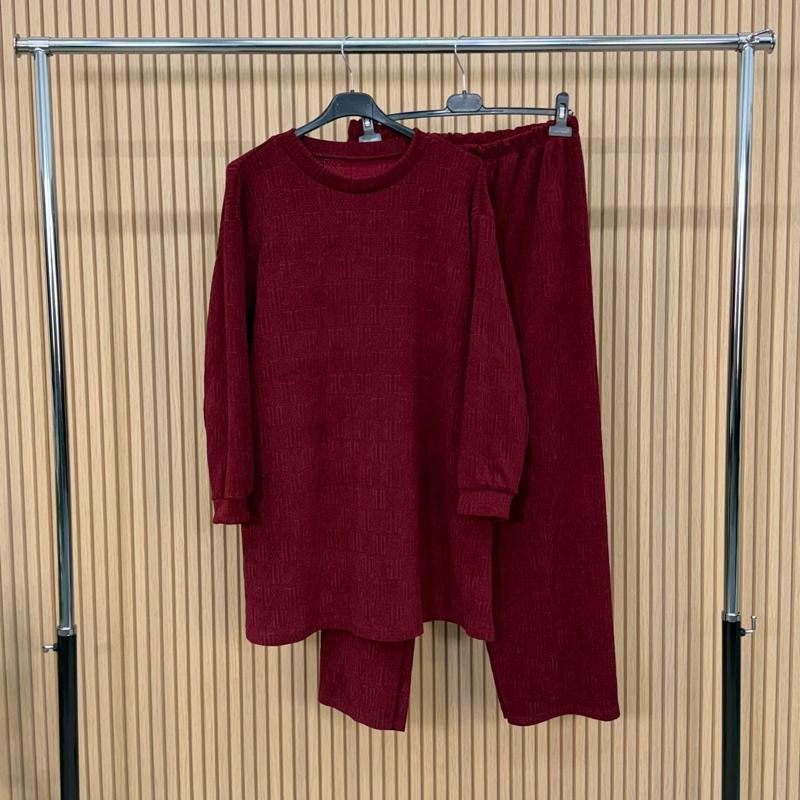 Lounge Co-ord Set