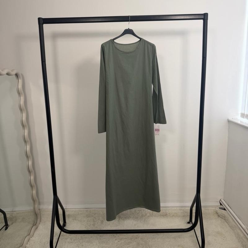 Tie Waist Maxi Dress